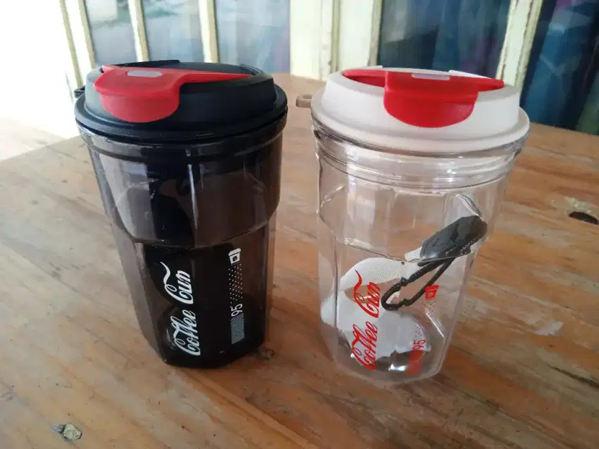 Coffee Cup 400 ml