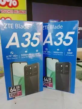 ZTE Blade A35 NEW