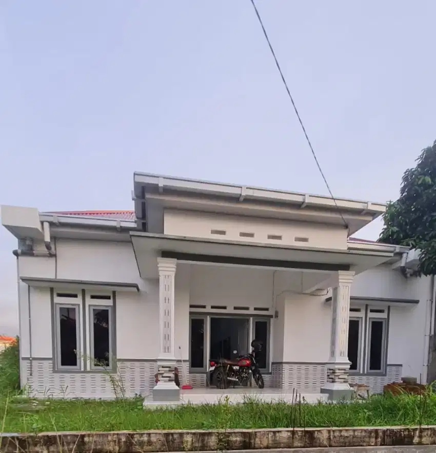 Kos kosan Maransi / Kos / Padang Dekat Kampus FKIP Bung Hatta