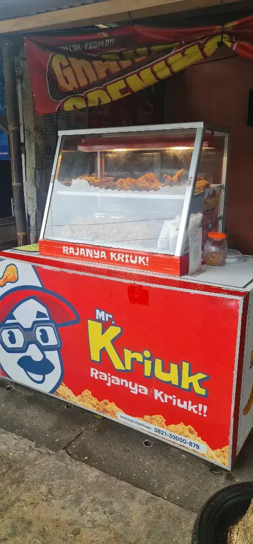 Dibutuhkan segera 4 orang Mitra/Karyawan dan part time