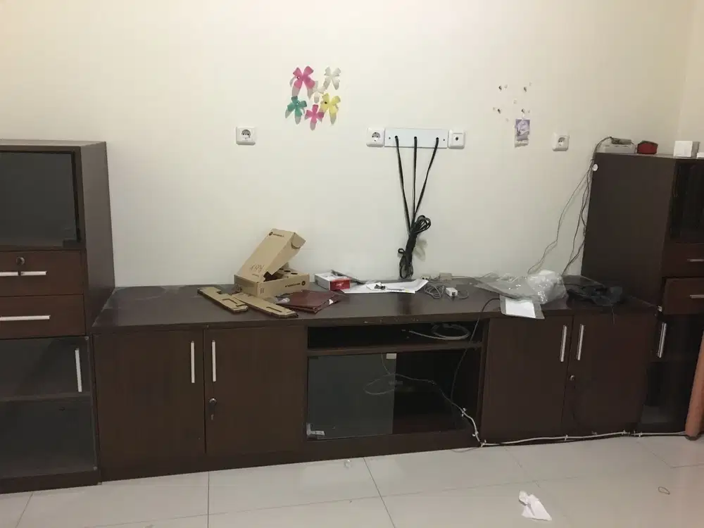 Disewakan Segera Rumah Lokasi Elit Layar Permai PIK Jakarta Utara