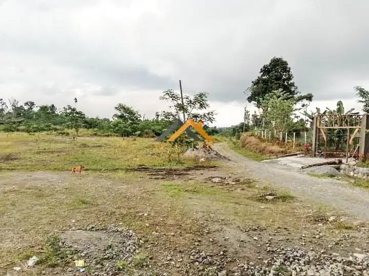 Dijual Tanah Lokasi Sibolangit, Lokasi cocok untuk bangun villa