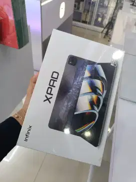 PROMO TAHUN BARU INFINIX XPAD NEW