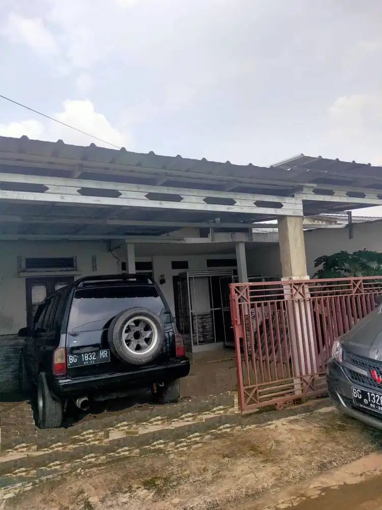 GRIYA PESONA Borang  7 x 15 SHM