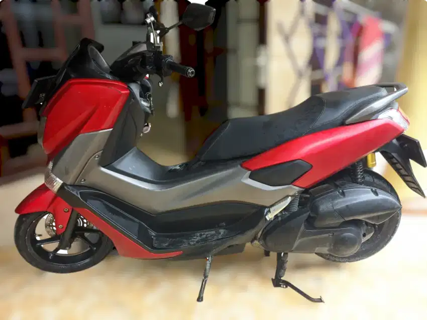 Di jual cepat nmax 2019