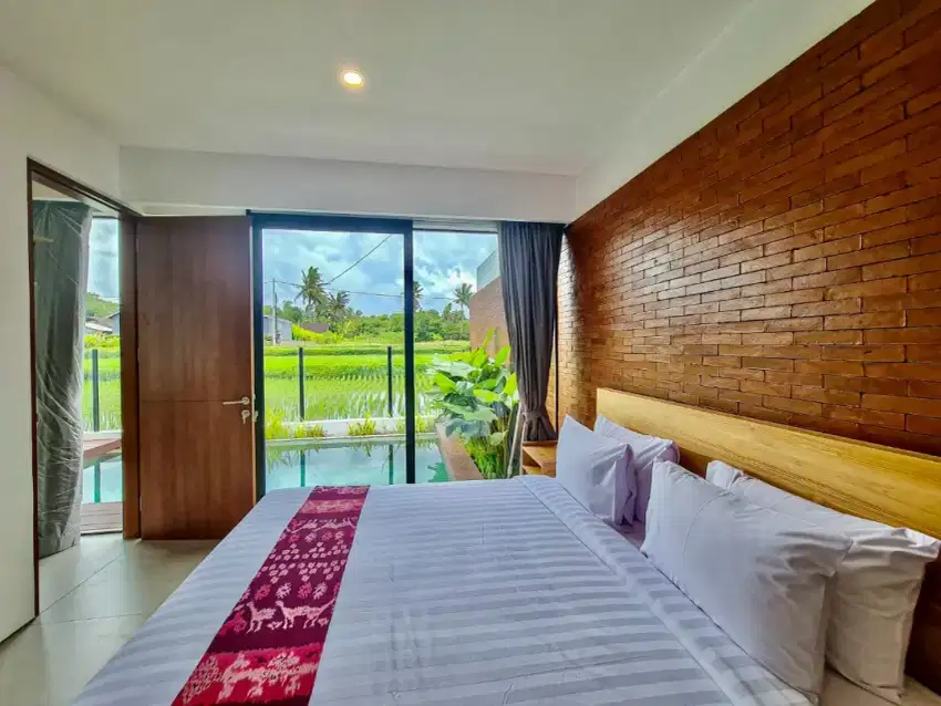 Disewakan Villa Mewah Di Ubud, Gianyar - Bali