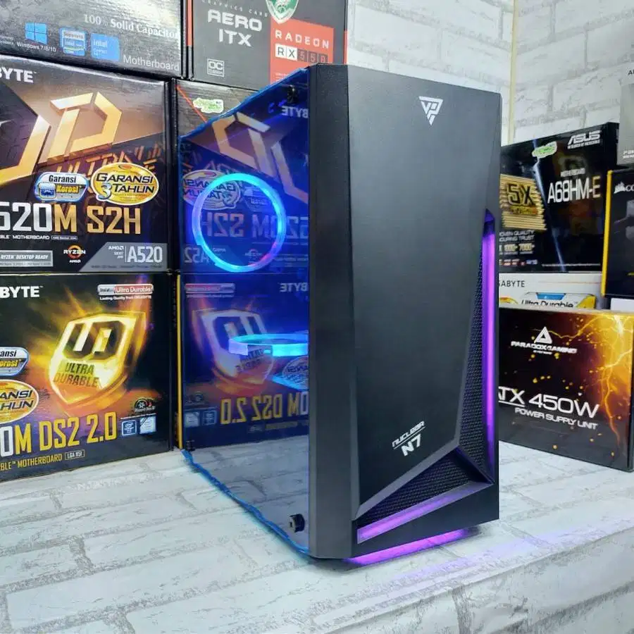 JASA INSTAL ULANG KOMPUTER DAN LAPTOP PANGGILAN BISA