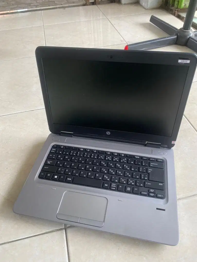 Laptop Desain Hanya 3JUTAAN! HP Probook 645 G3