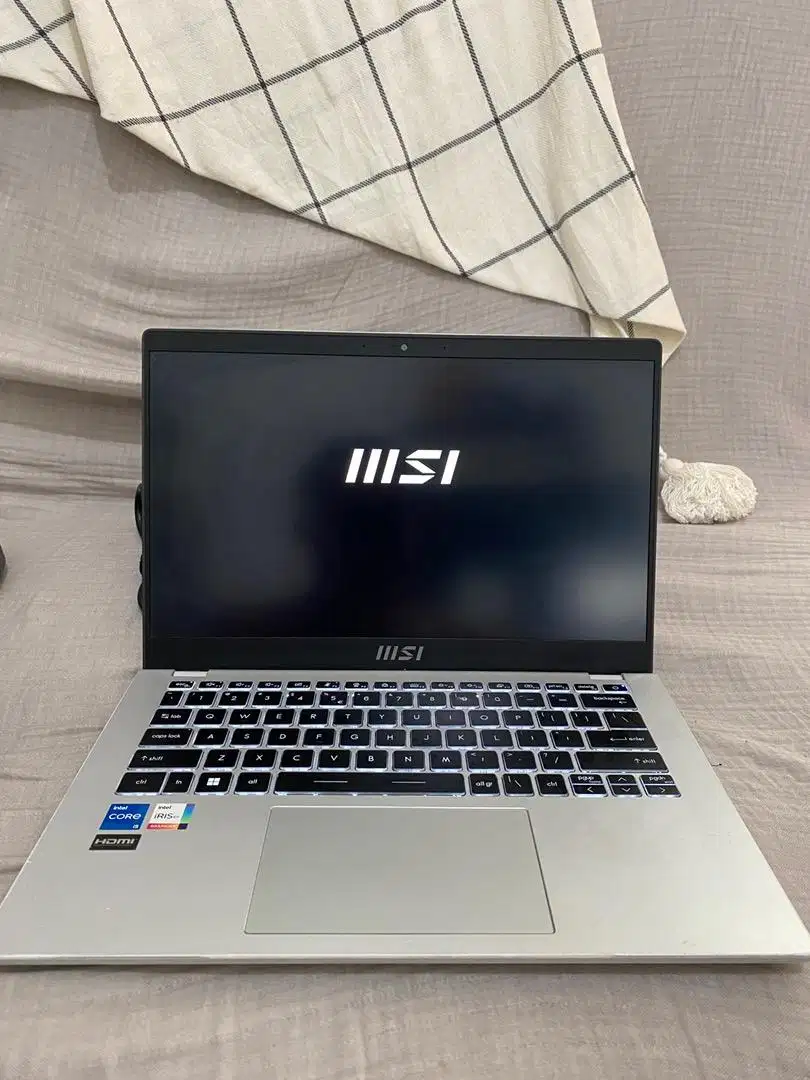 MSI Modern 14 C11M Core i5