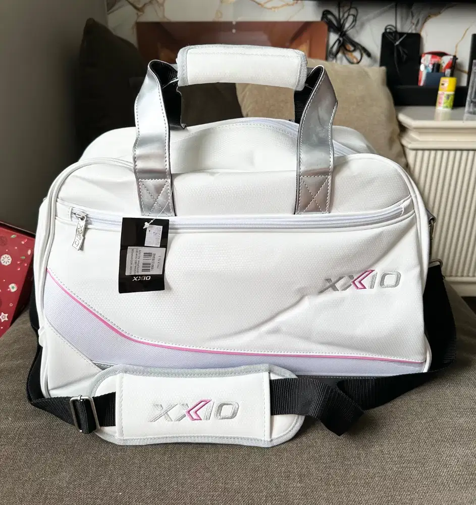 Jual RUGI Tas Golf XXIO (BARU)
