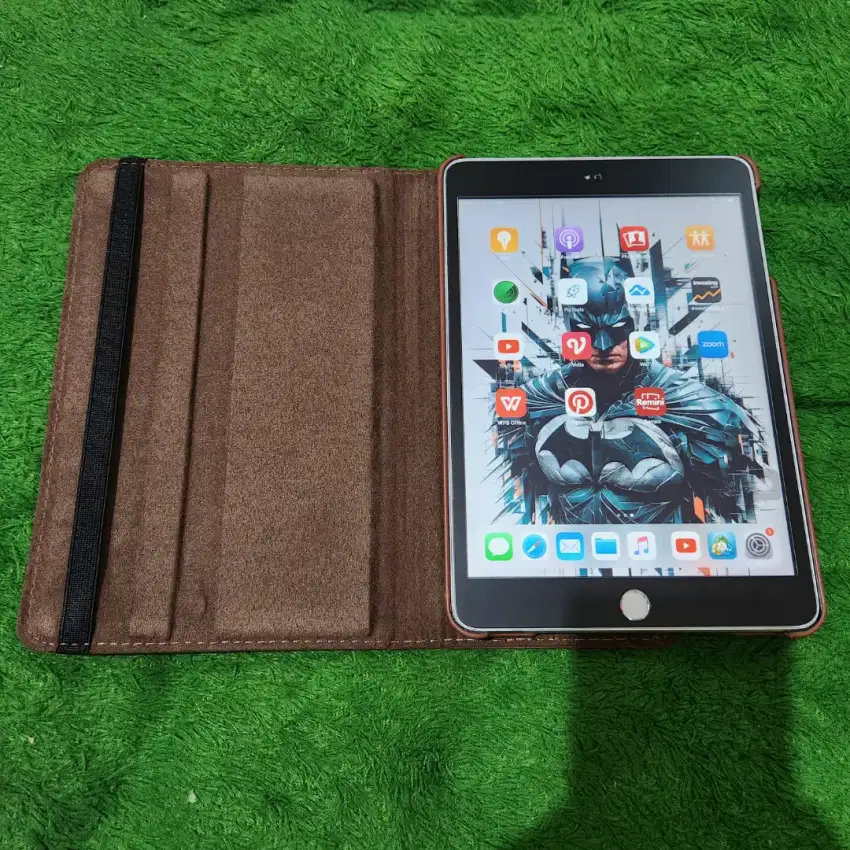 Second ipad mini 3 unit dan case