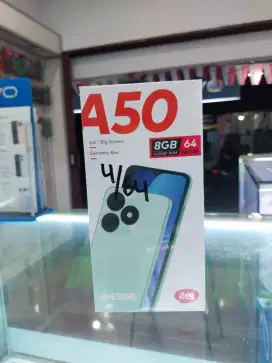 Itel A50 4/64GB New