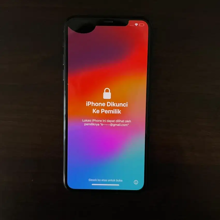 Iphone 11 Pro Lock Icloud