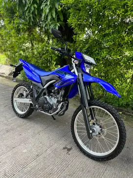 Yamaha wr155 olx new arrivals