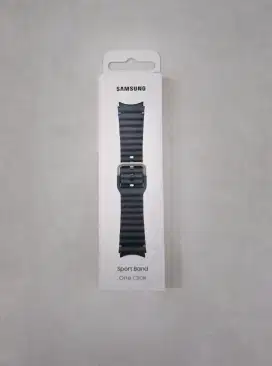 Original Strap Sport Band  Galaxy Watch 7 44MM