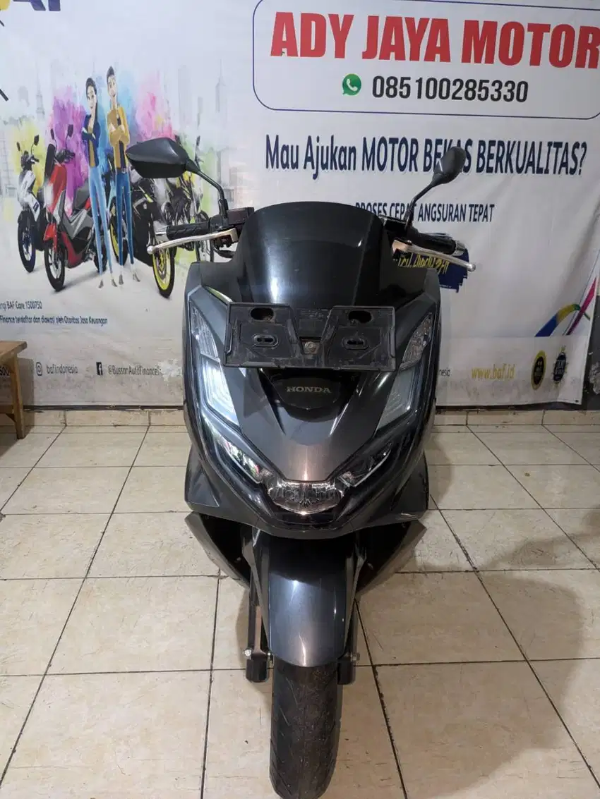 Honda PCX 160 Tahun 2021