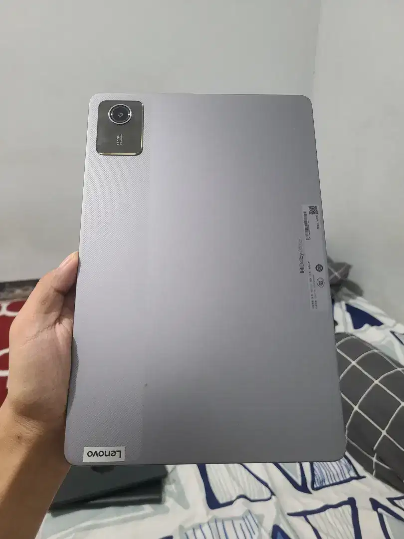 Lenovo Xiaoxin Pad 2024 Space Grey