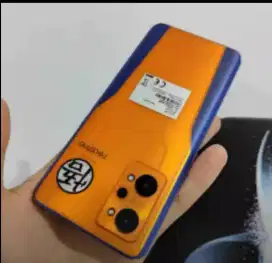 Handphone gt anime x dragon ball