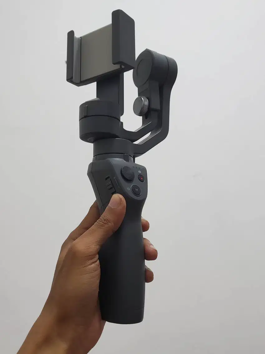 dji osmo mobile 2 bekas