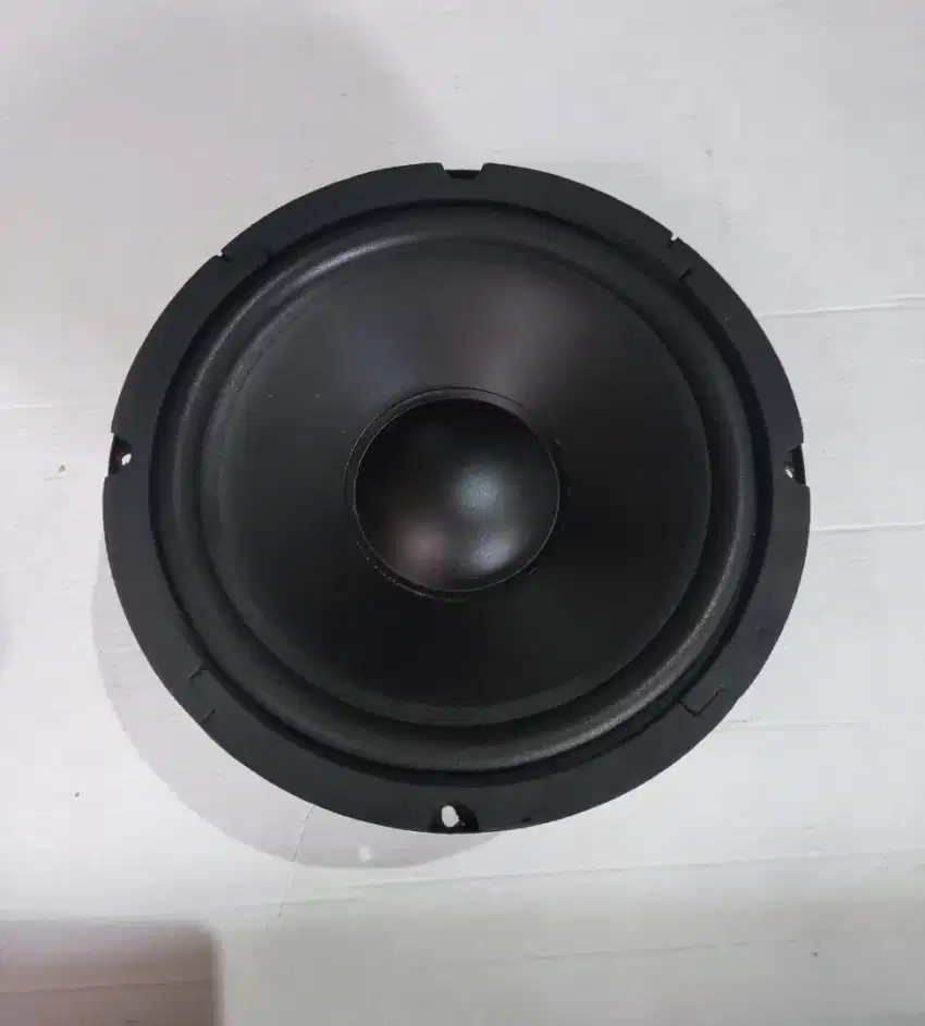 speaker subwoofer Rogers england 8 inch