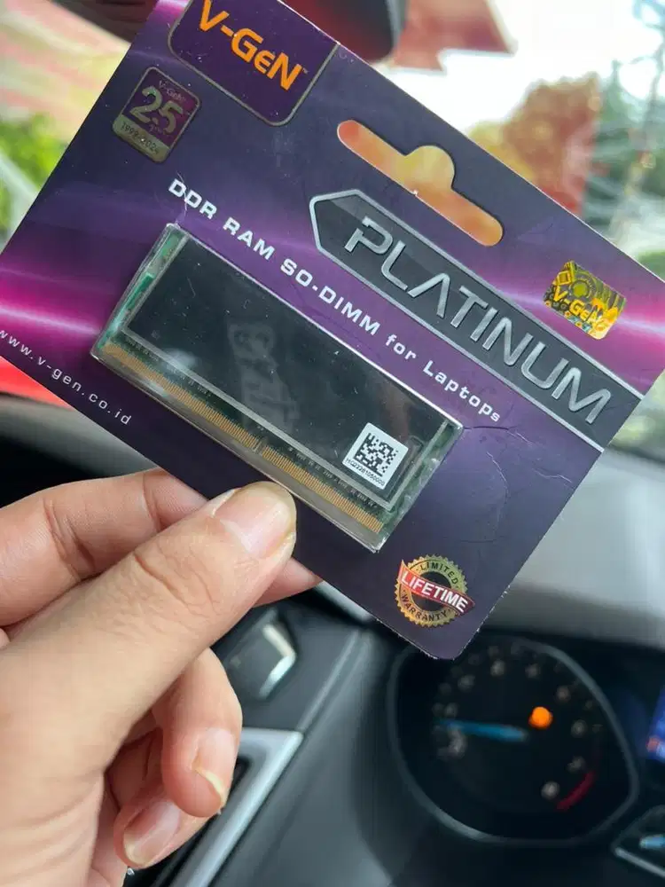 ram original copotan