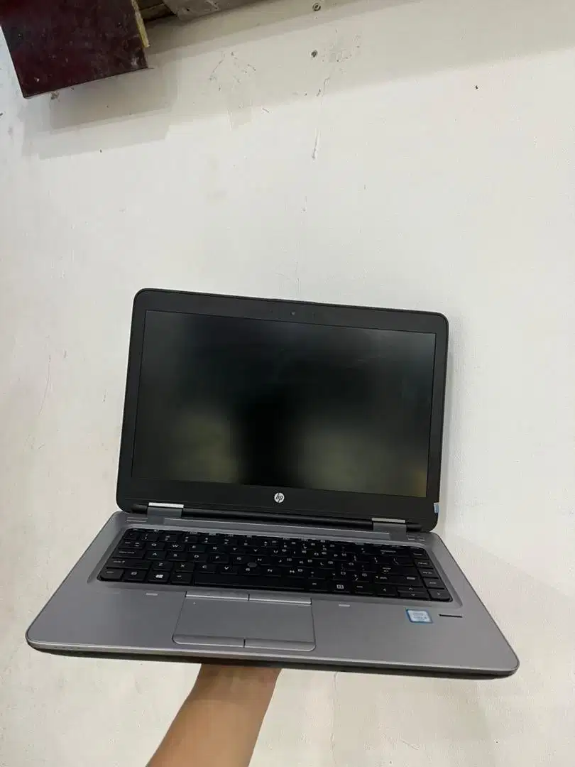 LAPTOP HP SPEK TINGGI CORE i5 RAM 8GB SSD 256GB LANCAR BUAT CODING