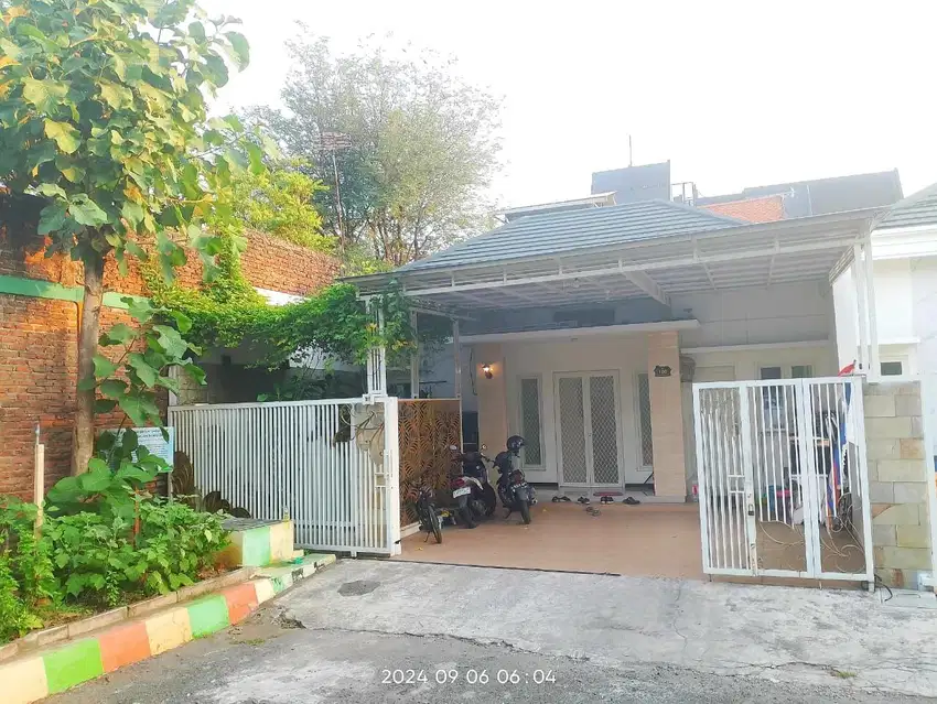 Harga Murah Rumah Siap Huni Pagesangan Surabaya