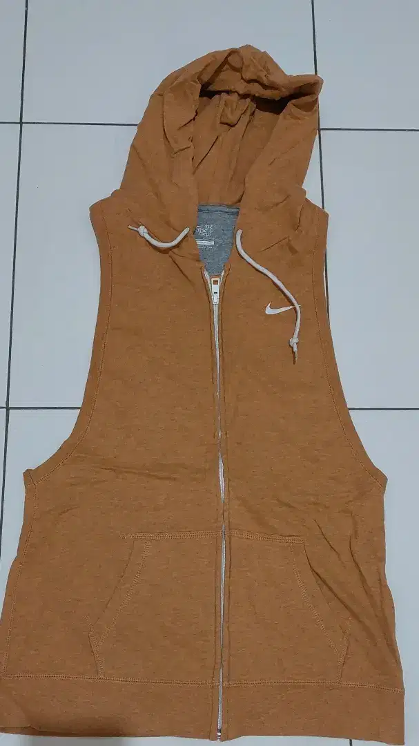 Rompi Hoodie NIKE murce!