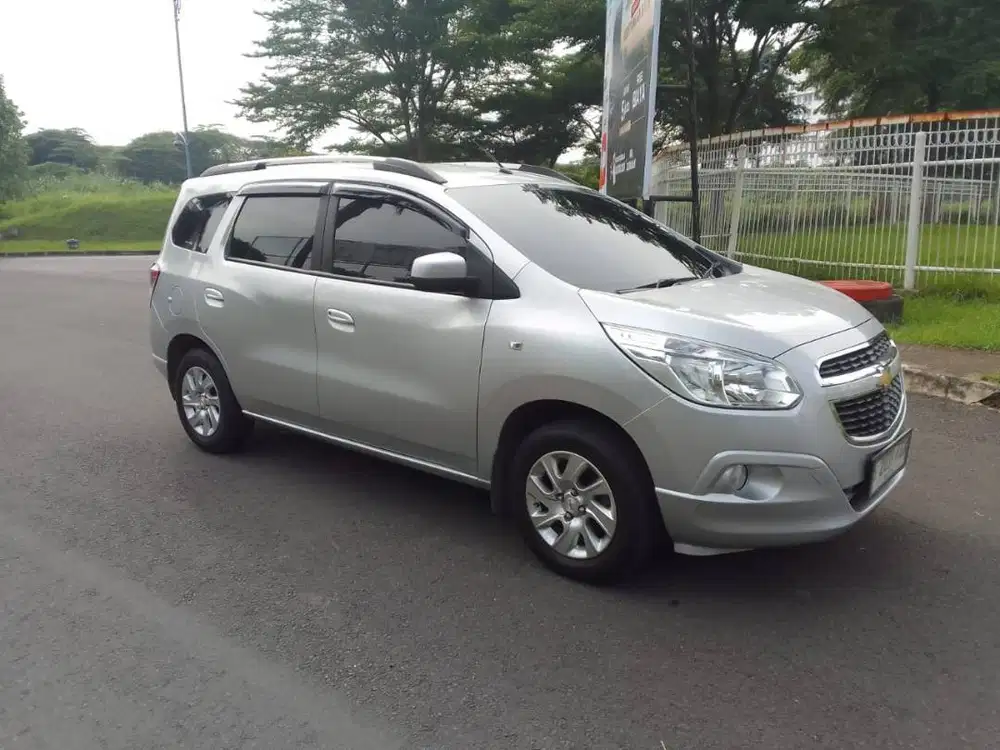 SPIN DIESEL LOW KM ORIGINAL IRIT