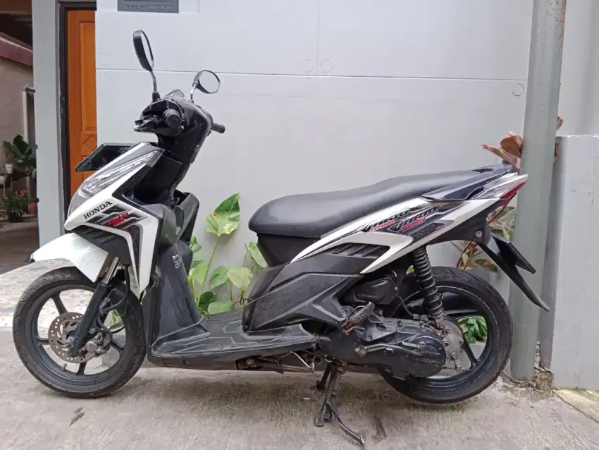 Honda vario 2011