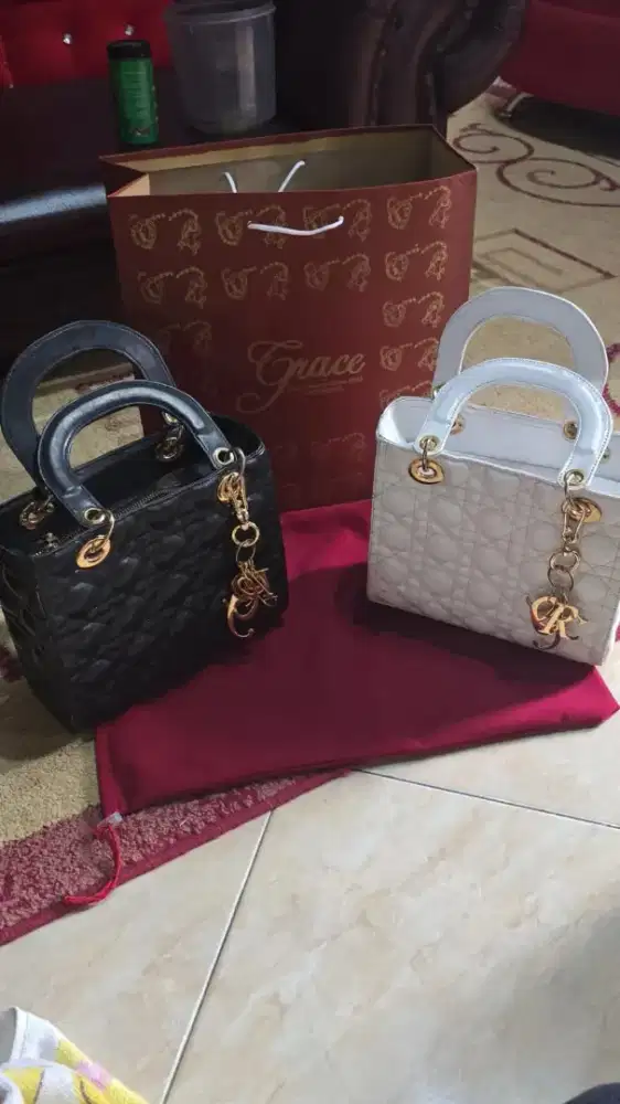 Tas murah dg kualitas terbaik