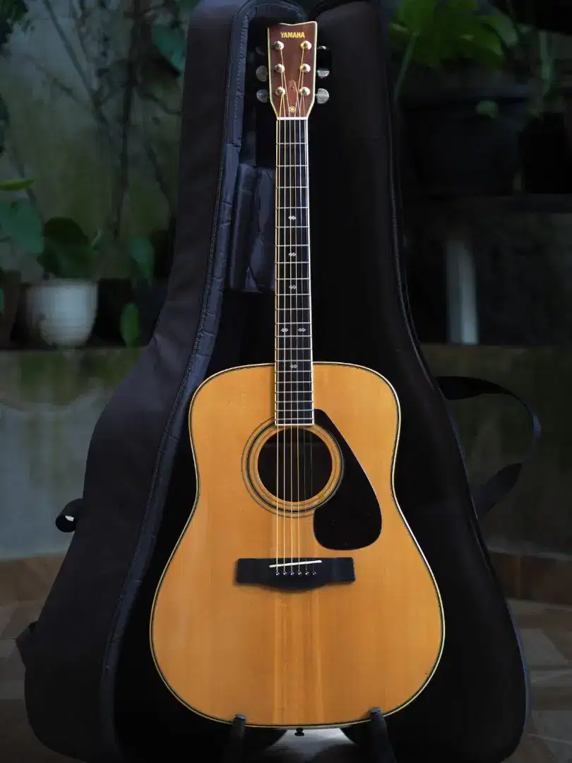 Gitar Yamaha L-5