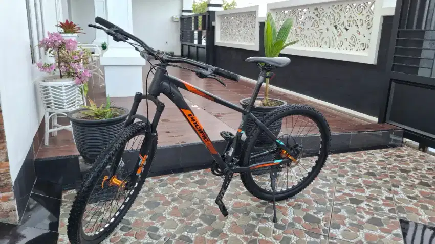 Sepeda Gunung MTB Pacific