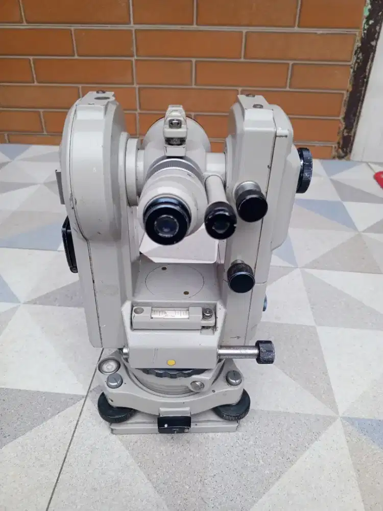 Theodolite harga terjango murah mewah