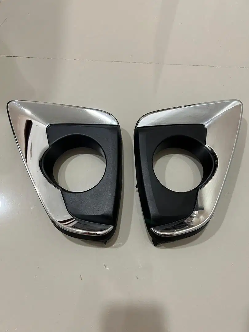 Cover Foglamp Original Copotan Daihatsu Sirion 2018 - 2022