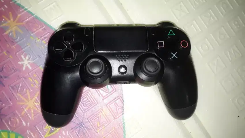 SONY WIRELESS CONTROLLER MODEL CUH-ZCT1H ORIGINAL. BISA NEGO !!