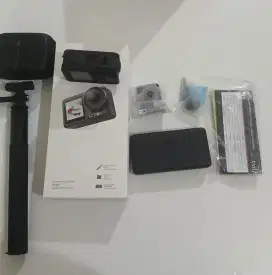 DJI Osmo Action 5 Pro