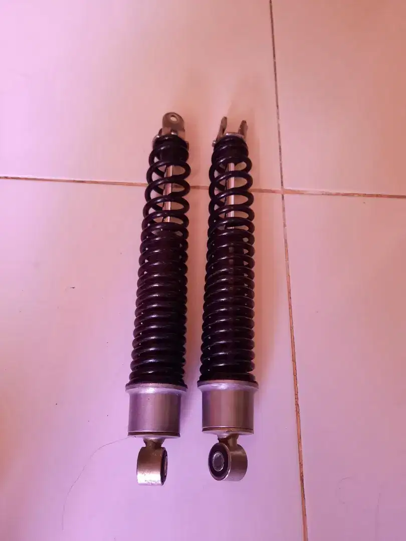 Shock breaker pcx 160 original