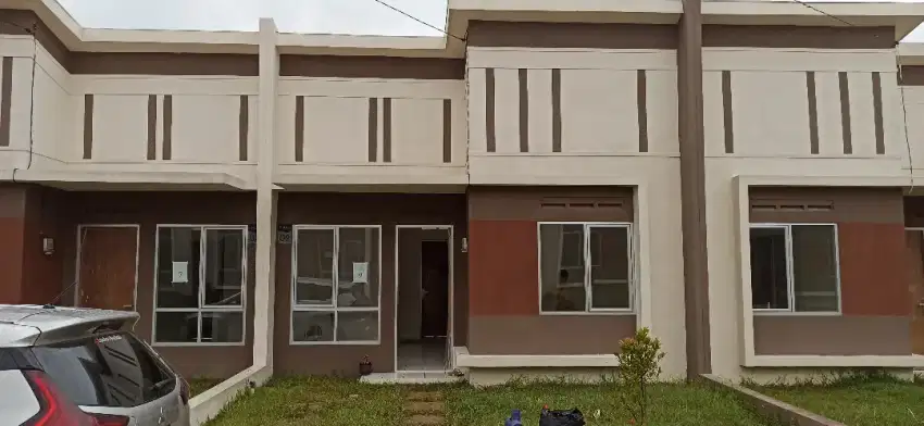 Rumah Pondomoro Tenjo