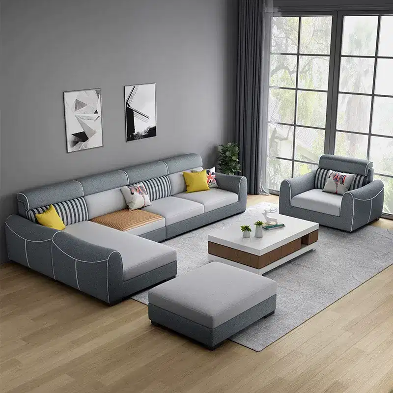 SOFA RUANG TAMU | KURSI MINIMALIS MODERN