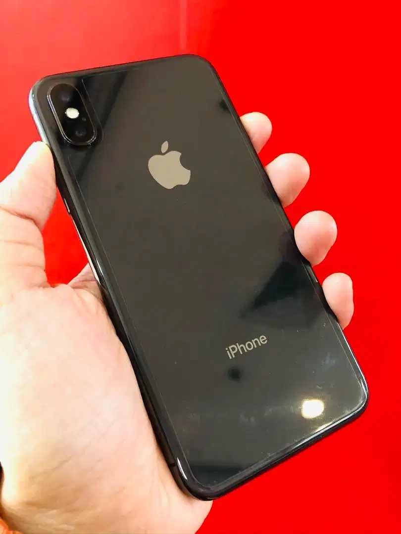 IPHONE X 64 GB IBOX