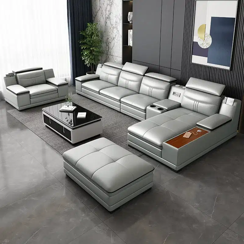 SOFA RUANG TAMU MINIMALIS
