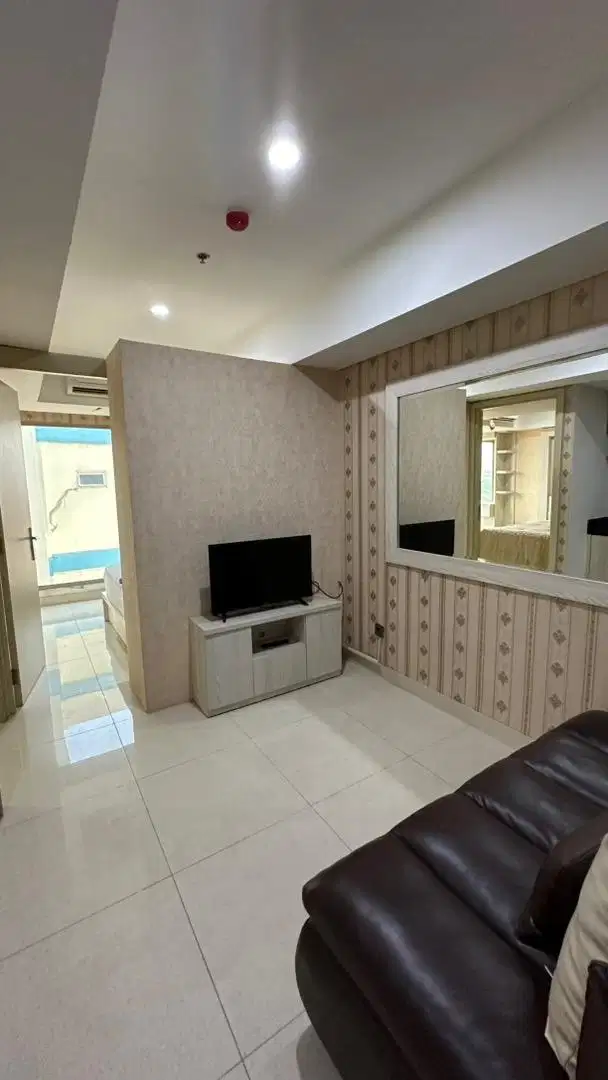 Dijual Apartemen Louis Kienne Simpang Lima Semarang