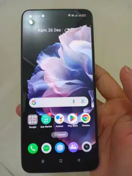 REALME 9 PRO PLUS 5G 8/128