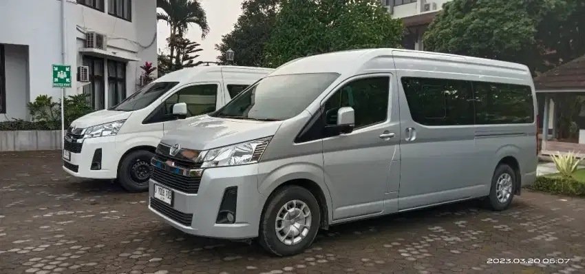 sewa mobil murah di jogja