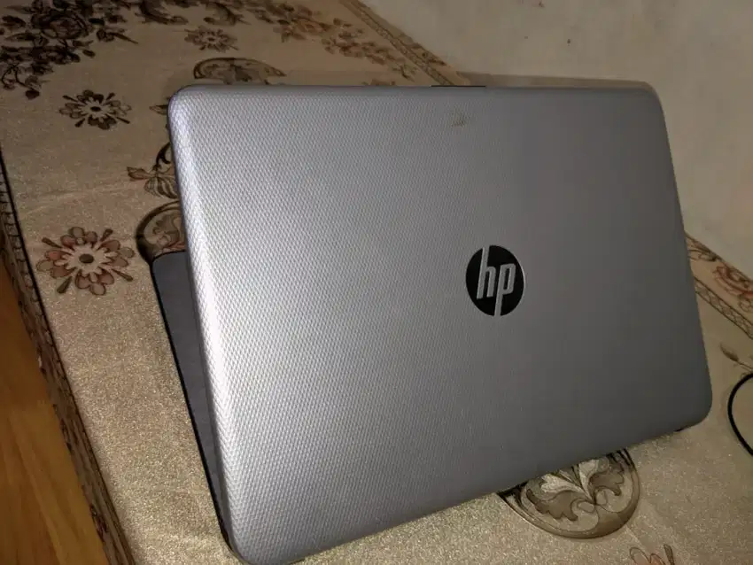 Laptop Hp, masih mulus