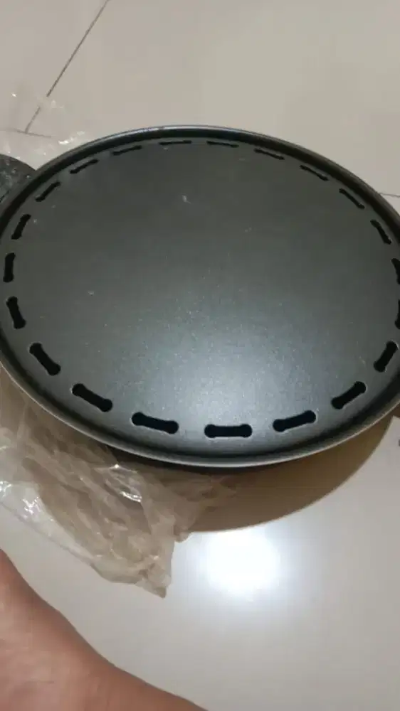 Panggangan Baru baguss