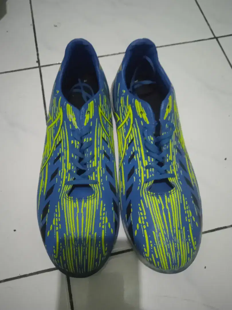 SEPATU FUTSAL MEREK ORTUS