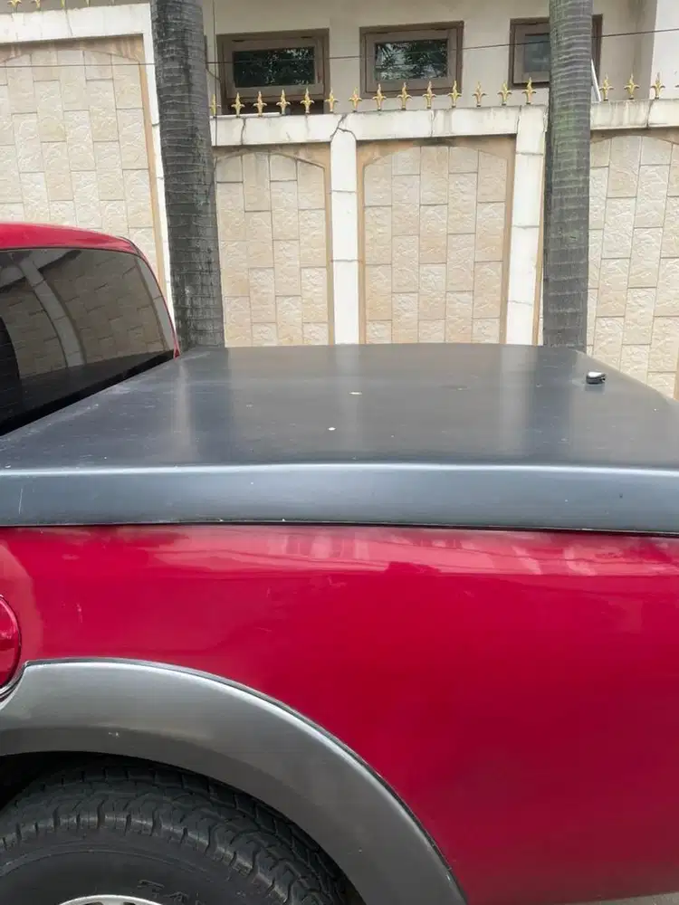 Triton good condition