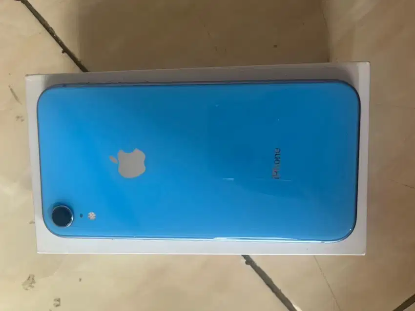 IPHONE XR 128GB